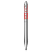 CROSS, Ballpoint Pen - LUMINA The Light TITANIUM GRAY CT. 2
