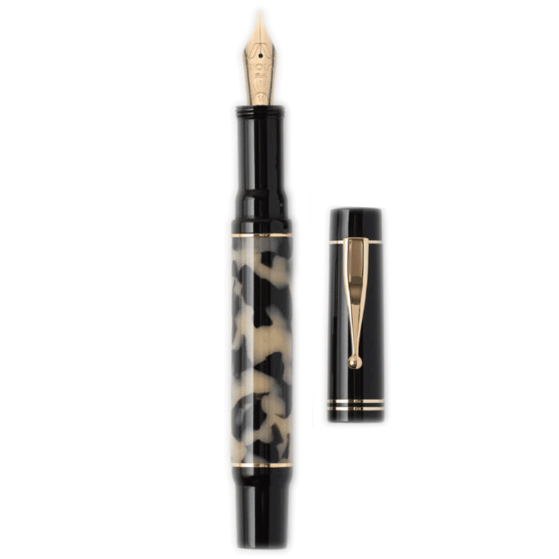 GIOIA, Fountain Pen - ALLERIA TRAMONTO GT.