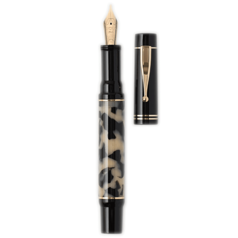 GIOIA, Fountain Pen - ALLERIA TRAMONTO GT.