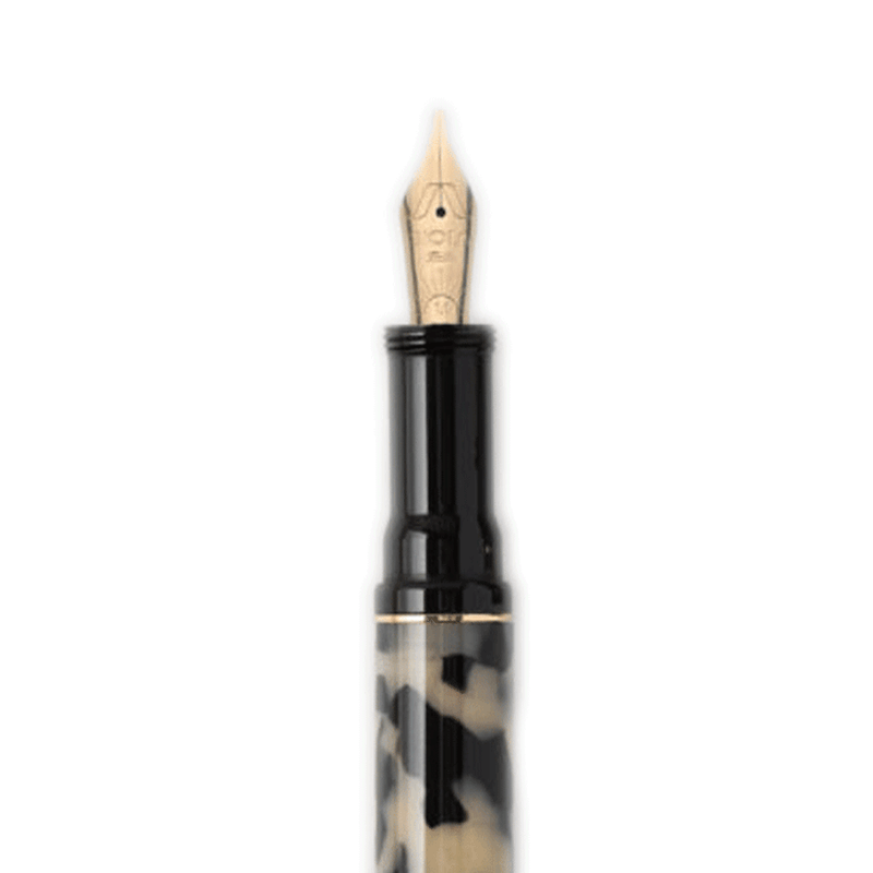 GIOIA, Fountain Pen - ALLERIA TRAMONTO GT.