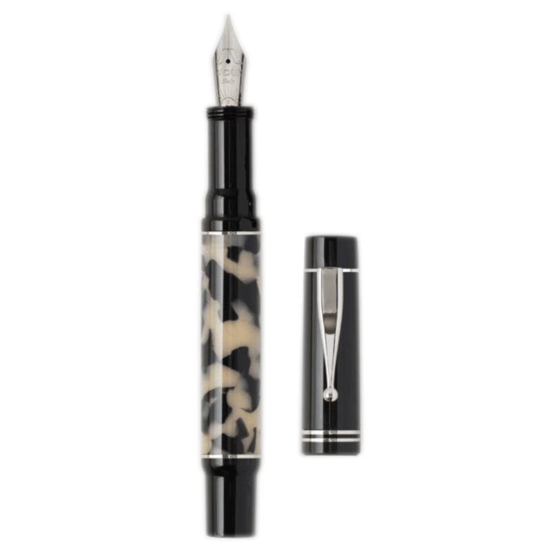 GIOIA, Fountain Pen - ALLERIA TRAMONTO ST.
