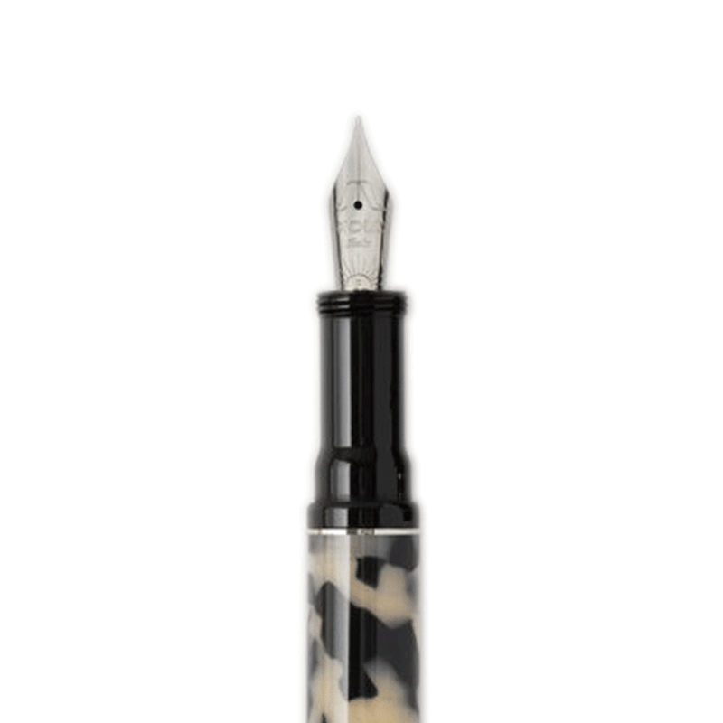 GIOIA, Fountain Pen - ALLERIA TRAMONTO ST.