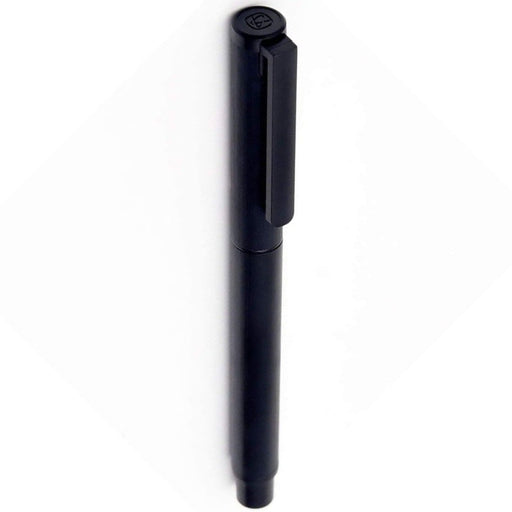 KACO, Fountain Pen - TUBE BLACK 