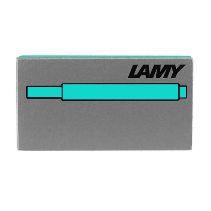LAMY, Ink Cartridge - T10 SPECIAL EDITION TURMALINE