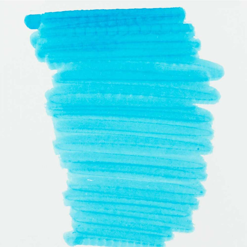 PELIKAN, Ink Bottle - 4001 TURQUOISE (30mL).