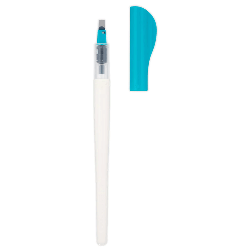 PILOT, Calligraphy Pen - PARALLEL TURQUOISE (4.5mm).