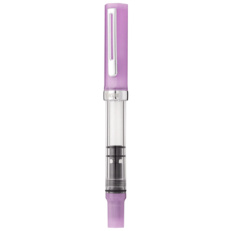 TWSBI, Fountain Pen - ECO GLOW PURPLE.