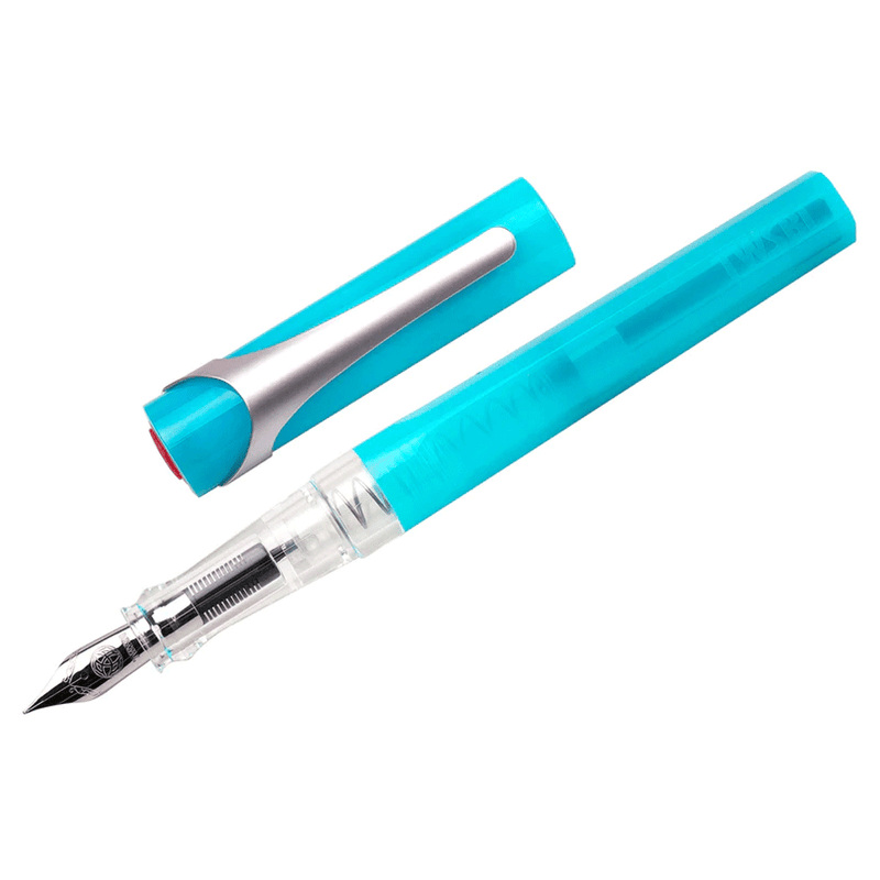 TWSBI, Fountain Pen - SWIPE ICE BLUE.