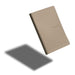 ZEQUENZ, NoteBook - THE COLOR LITE PROFESSIONAL NOTE TAUPE 2
