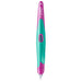 STABILO, Fountain Pen - EASY BIRDY Turquoise/Neon Pink 1