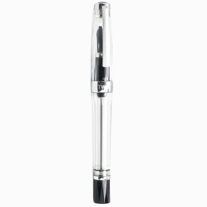 TWSBI, Fountain Pen - VAC 700R CLEAR.