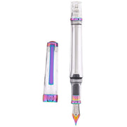 TWSBI, Fountain Pen - VAC 700R IRIS 1
