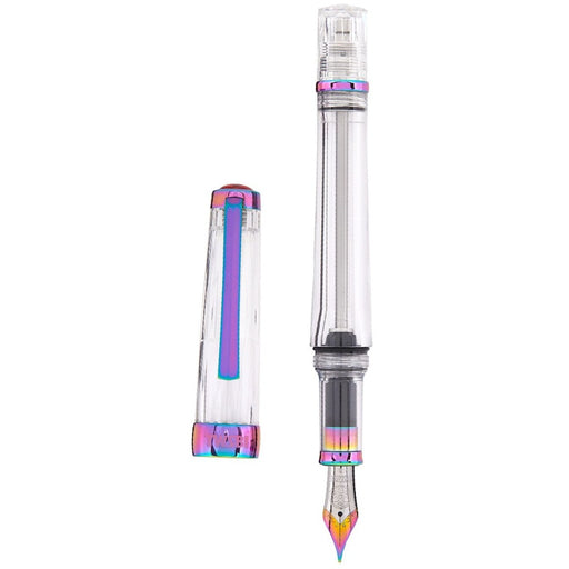 TWSBI, Fountain Pen - VAC 700R IRIS 1
