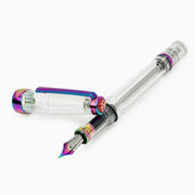 TWSBI, Fountain Pen - VAC 700R IRIS 6