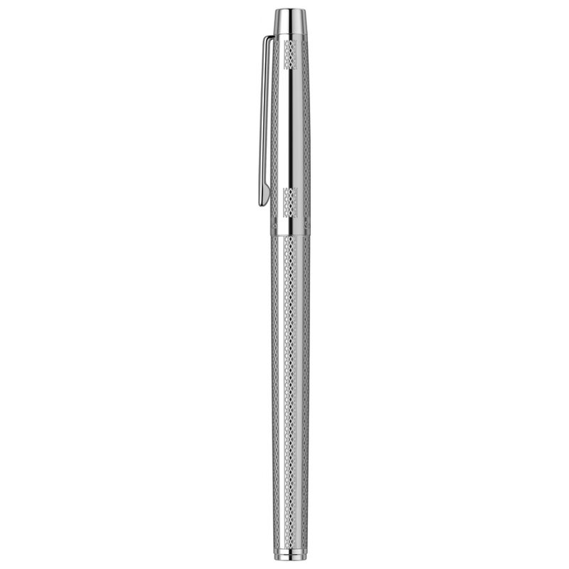 SCRIKSS, Roller Pen - VENUS 722 Chrome CT.