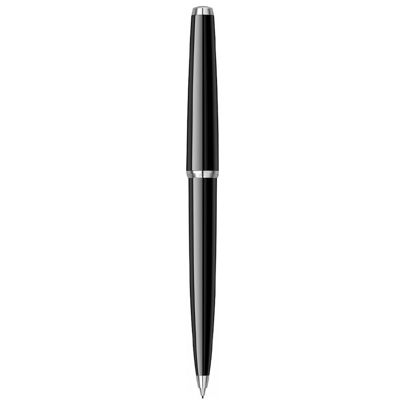 SCRIKSS, Ballpoint Pen + Mechanical Pencil Set - VINTAGE 33 BLACK CT.