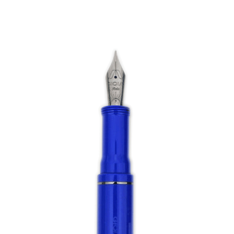 GIOIA, Fountain Pen - ALLERIA VITTORIA.