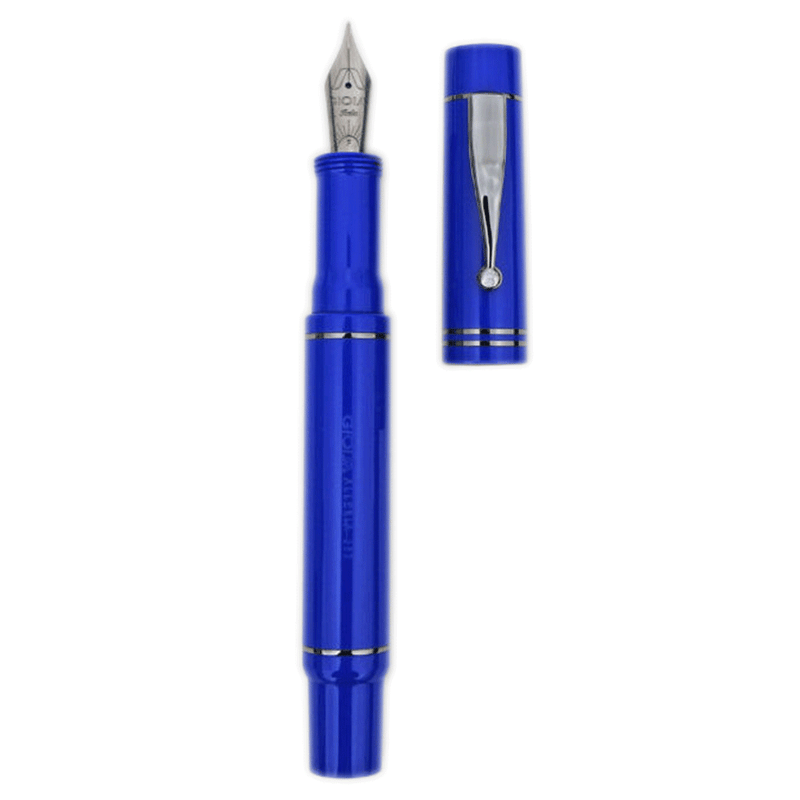 GIOIA, Fountain Pen - ALLERIA VITTORIA.