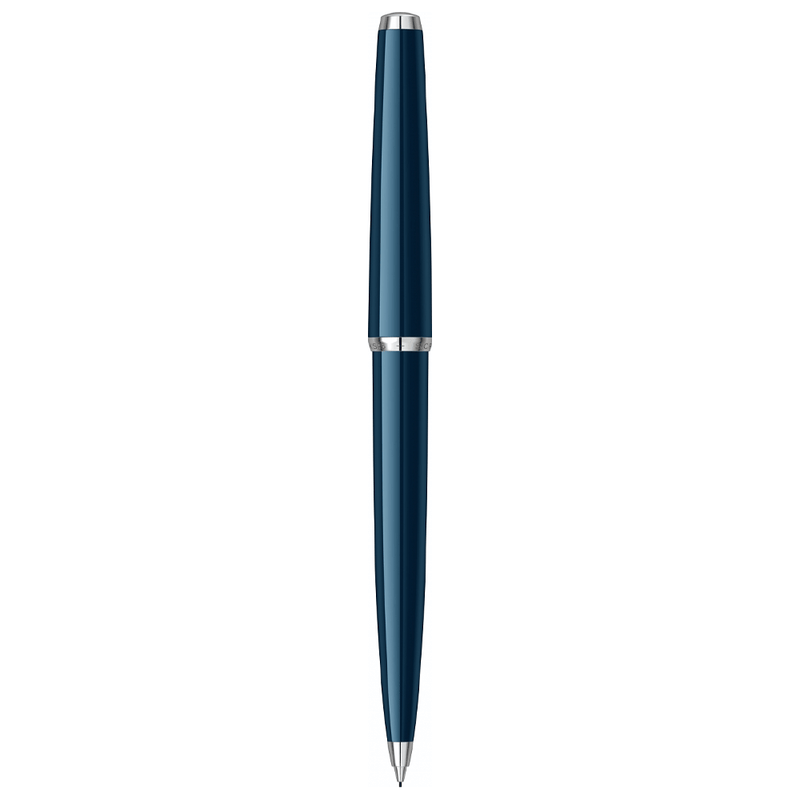 SCRIKSS, Ballpoint Pen + Mechanical Pencil Set - VINTAGE 33 BLUE CT.