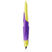 STABILO, Fountain Pen - EASY BIRDY Violet/Yellow 2