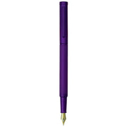 HONGDIAN, Fountain Pen - 1851 VIOLET 1