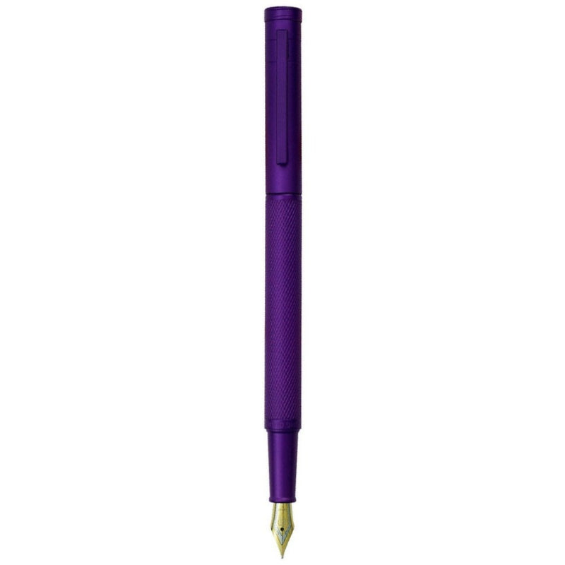 HONGDIAN, Fountain Pen - 1851 VIOLET 1
