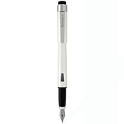 DIPLOMAT, Fountain Pen - MAGNUM PEARL WHITE 1