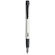 DIPLOMAT, Fountain Pen - MAGNUM PEARL WHITE 2