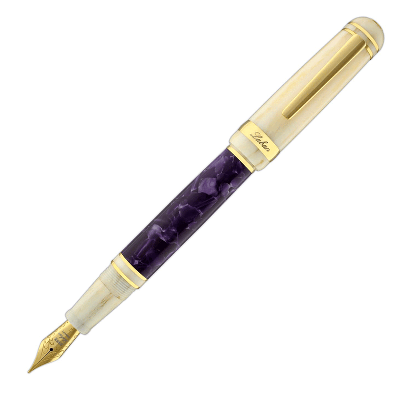 LABAN, Fountain Pen - 325 WISTERIA. 2