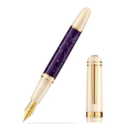 LABAN, Fountain Pen - 325 WISTERIA. 1