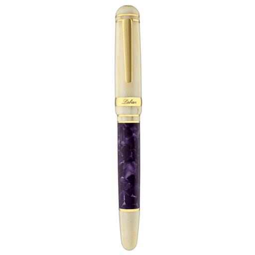 LABAN, Fountain Pen - 325 WISTERIA. 0