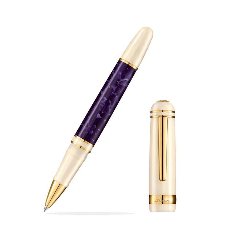LABAN, Roller Pen - 325 WISTERIA.