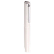 KACO, Fountain Pen - Mellow Plastic WHITE 