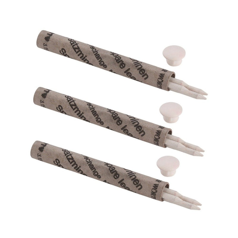 WORTHER, Leads - 3.15MM WHITE 1