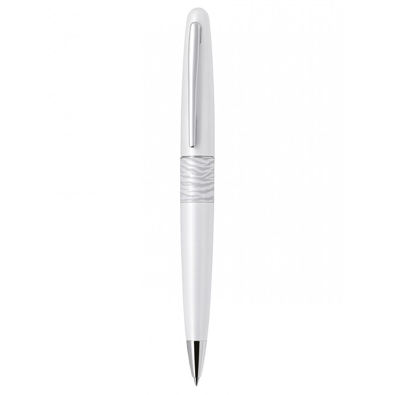 PILOT, Ballpoint Pen - MR2 Animal WHITE TIGER.