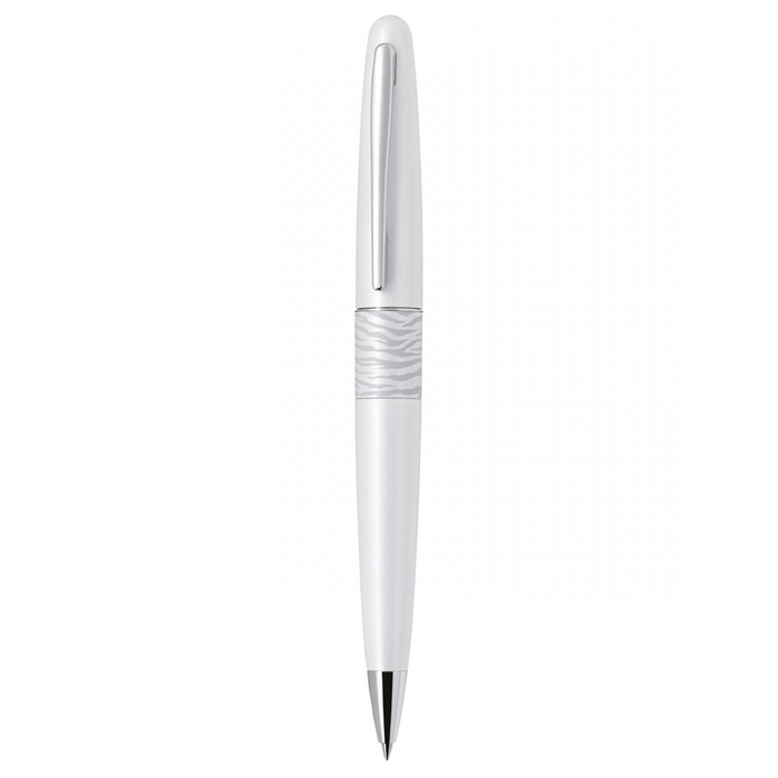 PILOT, Ballpoint Pen - MR2 Animal WHITE TIGER.