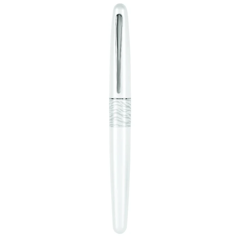 PILOT, Fountain Pen - MR2 Animal WHITE TIGER.