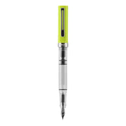 TWSBI, Fountain Pen - ECO T YELLOW-GREEN 