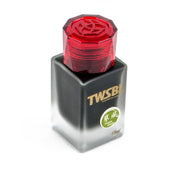 TWSBI, Ink Bottle - 1791 PRAIRIE GREEN 18ml 