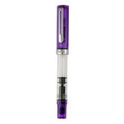 TWSBI, Fountain Pen - ECO TRANSPARENT PURPLE