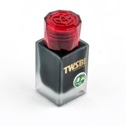 TWSBI, Ink Bottle - 1791 EMERALD GREEN 18ml 