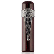 LABAN, Fountain Pen - EBONITE BURGUNDY