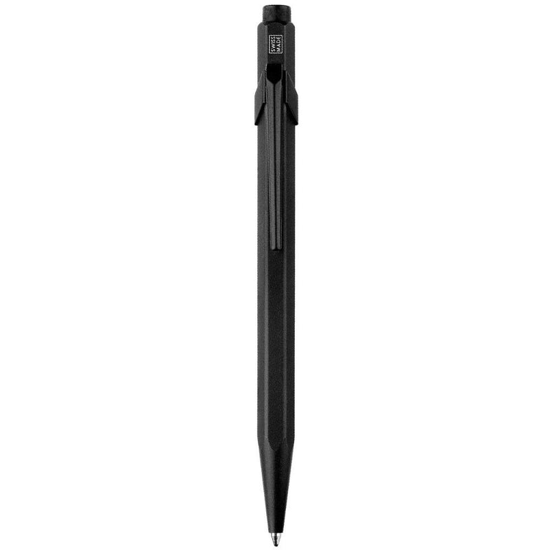 CARAN d'ACHE, Ballpoint Pen - 849 BLACK.