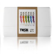TWSBI, Ink Bottle - 1791 PACK OF 6 3