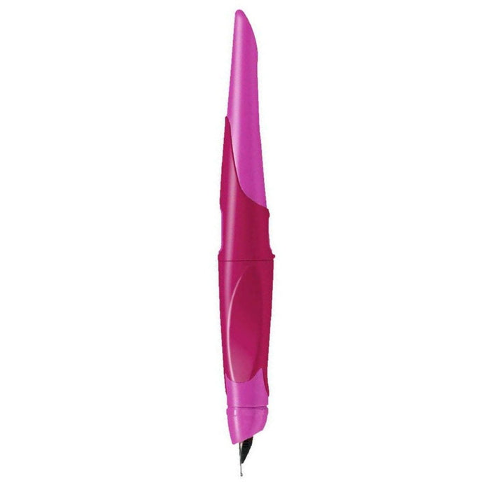 STABILO, Fountain Pen - EASY BIRDY Berry/Pink 2