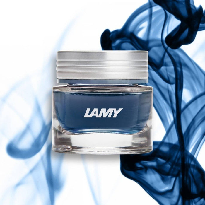 LAMY, Crystal Ink Bottle - T53 BENITOITE 30ml 2