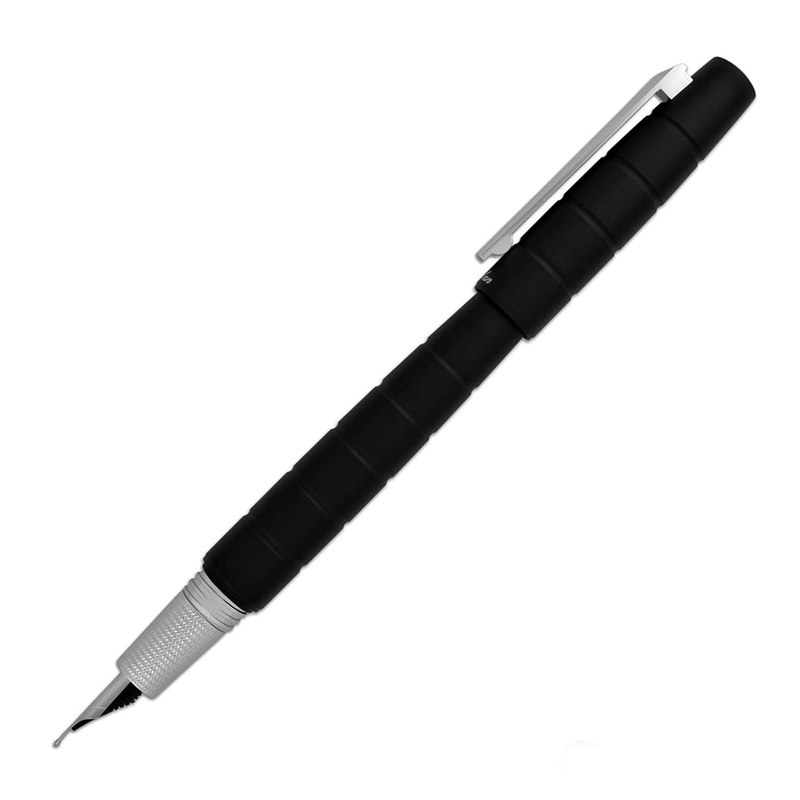 LABAN, Fountain Pen - SOLAR ECLIPSE.