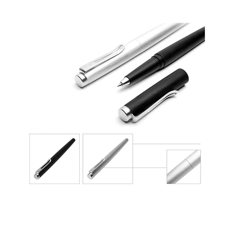KACO, Rollerball Pen - ANGLE BLACK.