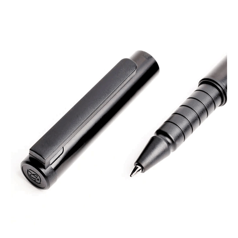 KACO, Roller Pen - TUBE BLACK.
