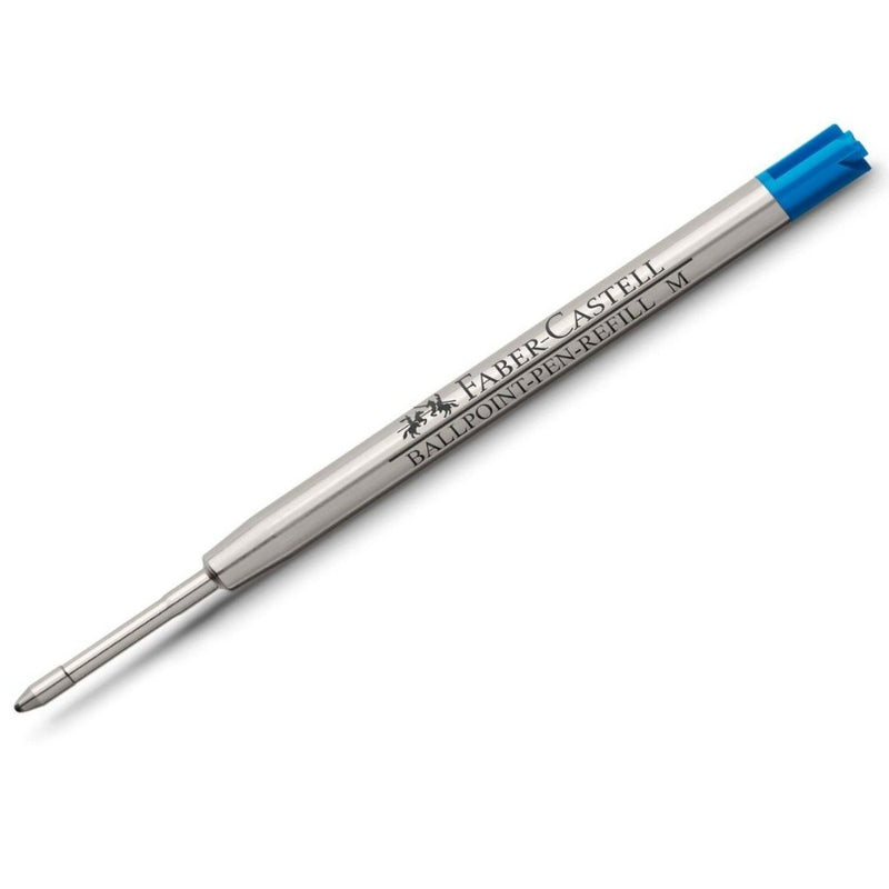 FABER CASTELL, Refills - BALLPOINT M 1